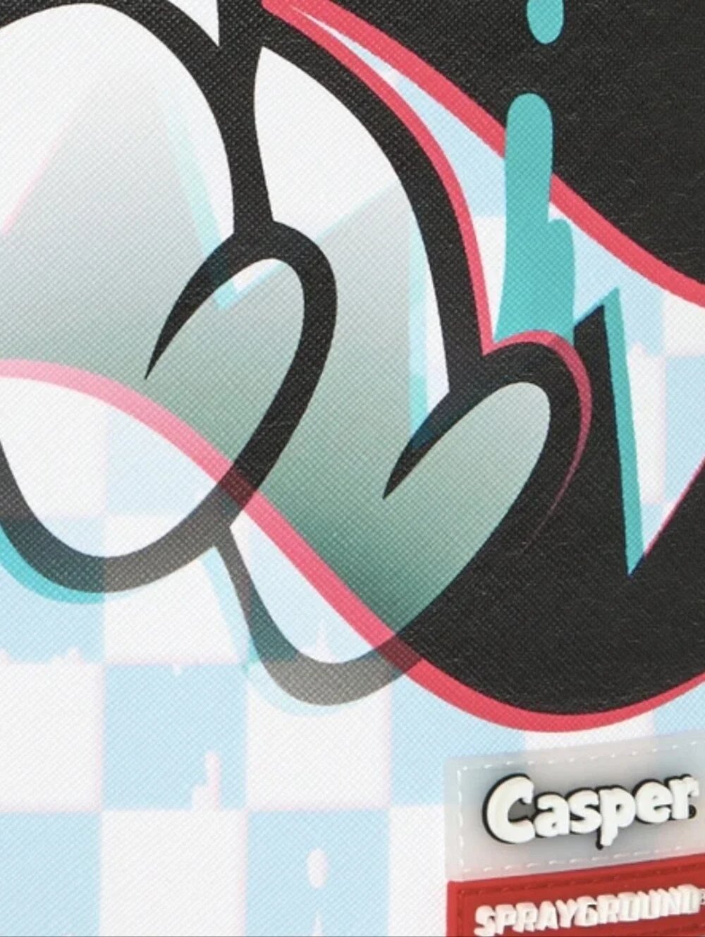 Sprayground product details